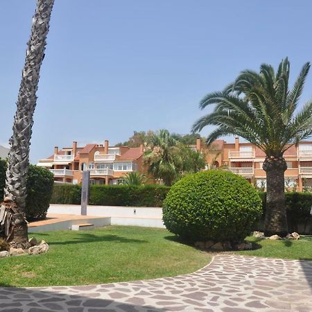 Javea Lovely Apartments Facing The Sea Экстерьер фото