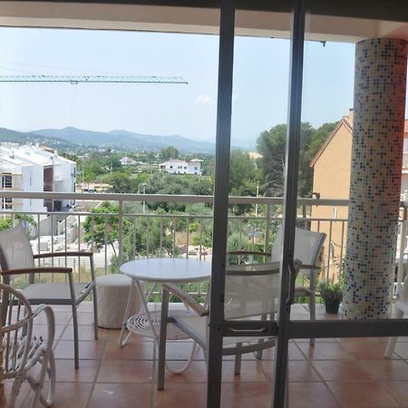 Javea Lovely Apartments Facing The Sea Экстерьер фото